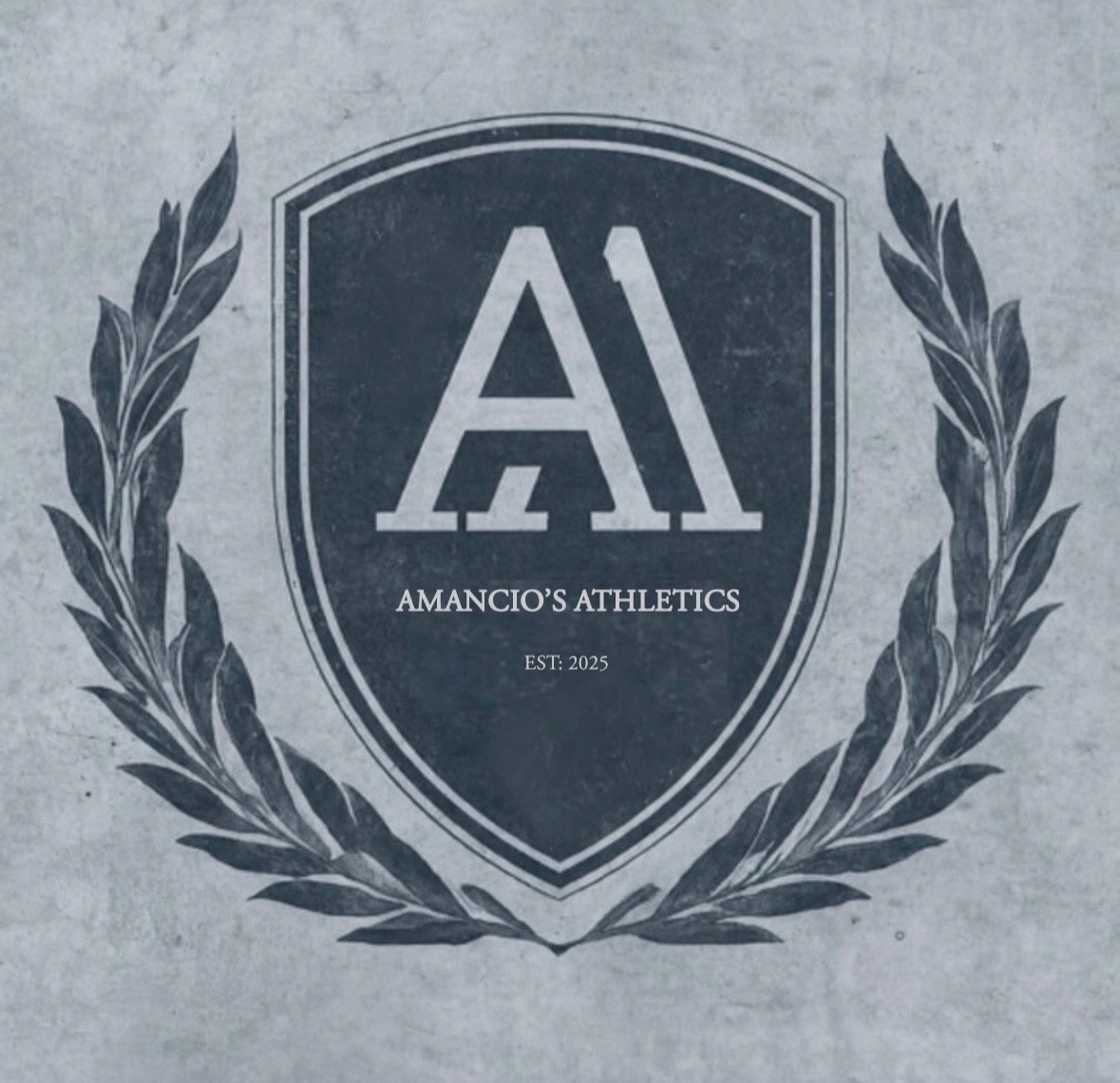 Amancio’s Athletics logo